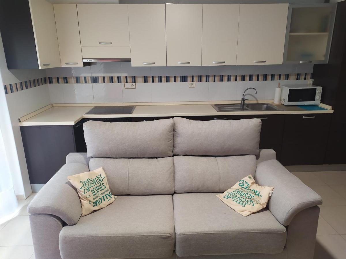En Apartament
